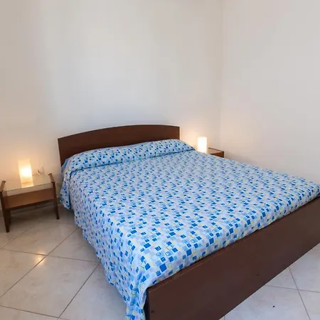 Fronte Apartamento *