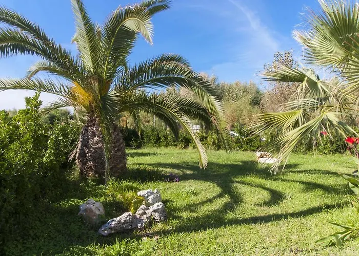 Apartamento Fronte