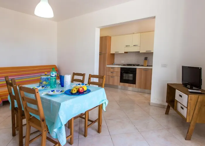 Apartamento Fronte Lido Marini