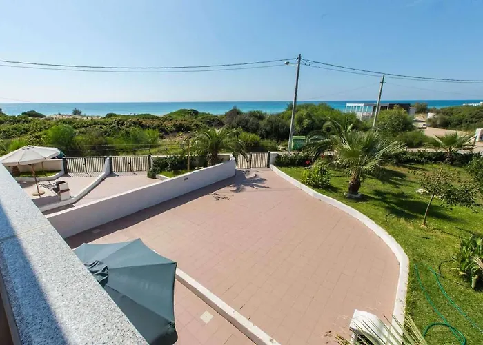 Apartamento Fronte *