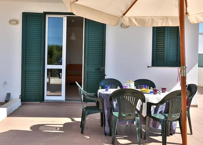 Fronte * Lido Marini