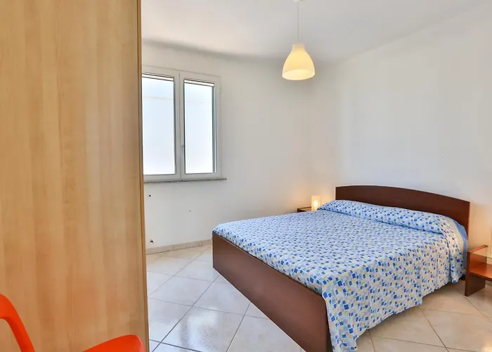 Apartamento Fronte