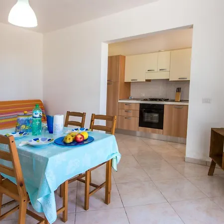 Appartement Fronte Lido Marini