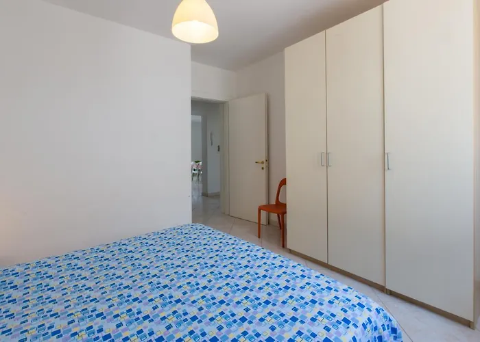 Apartmán Fronte Lido Marini