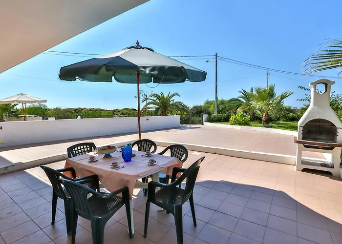 Fronte Lido Marini